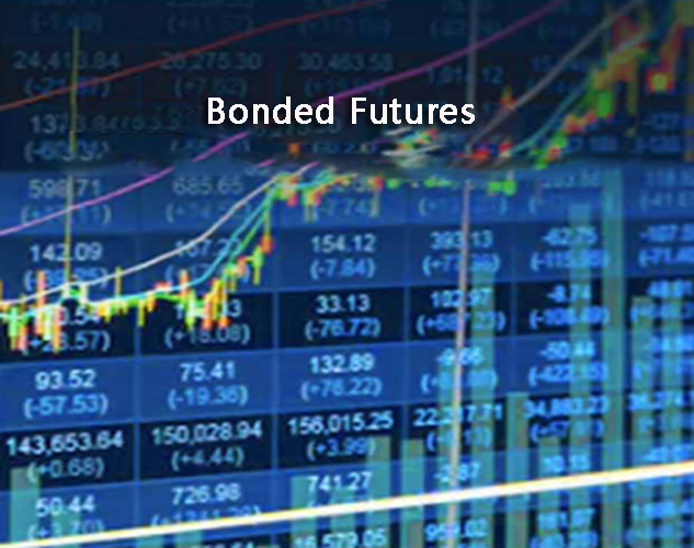 CMST has independent bonded warehouses in Shanghai Free Trade Zone and can provide bonded futures delivery services for non-ferrous metals.